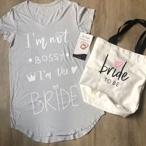 Miss to Mrs. box items from January 2022